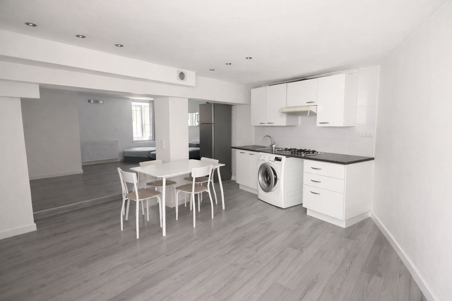Appartement à vendre, 60m², Nîmes