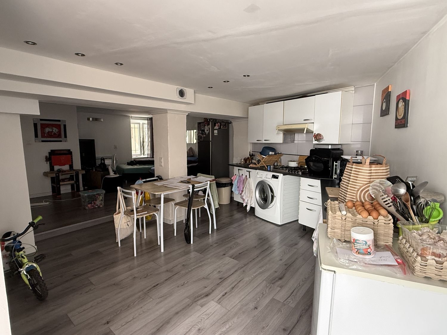 Appartement à vendre, 60m², Nîmes