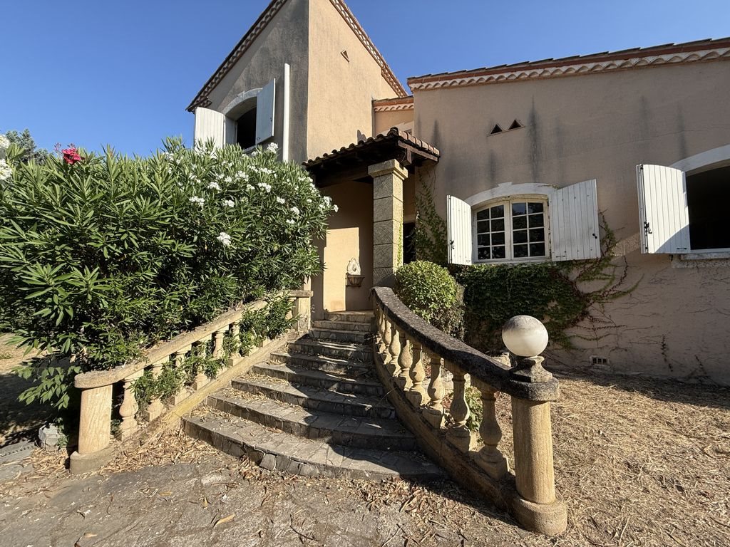 Maison à vendre, 170m², Nîmes