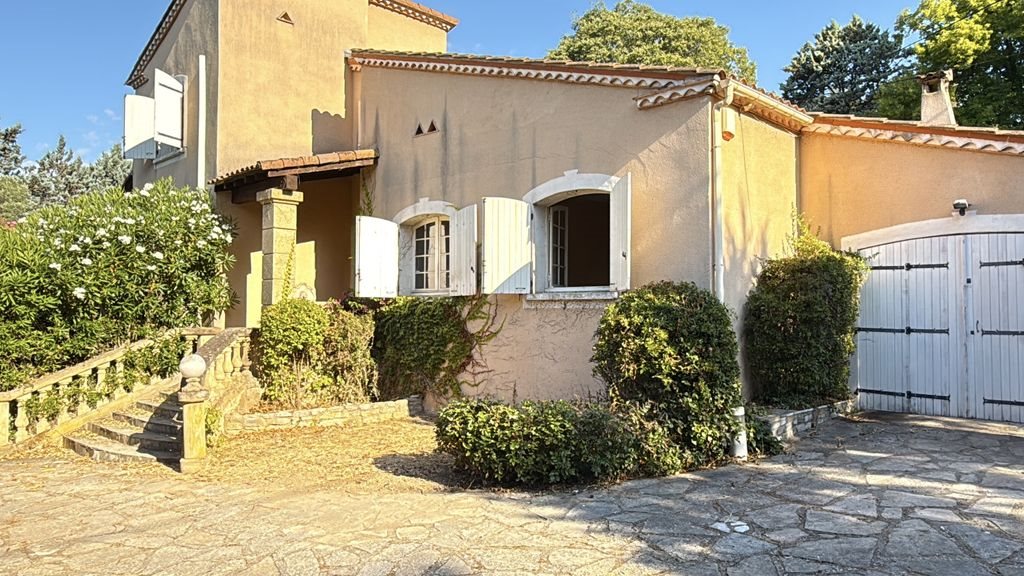 Maison à vendre, 170m², Nîmes