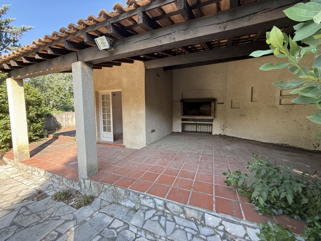 Maison à vendre, 170m², Nîmes