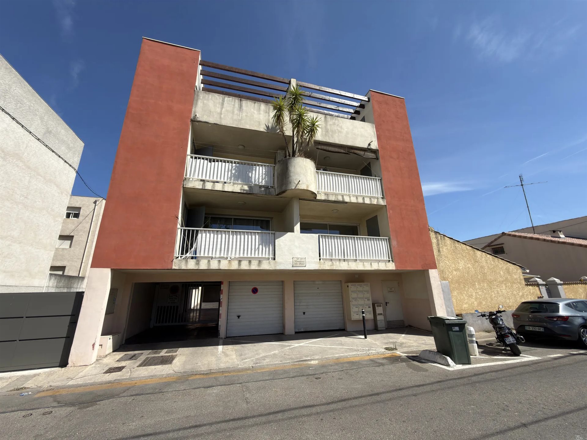 Appartement à vendre, 70m², Nîmes