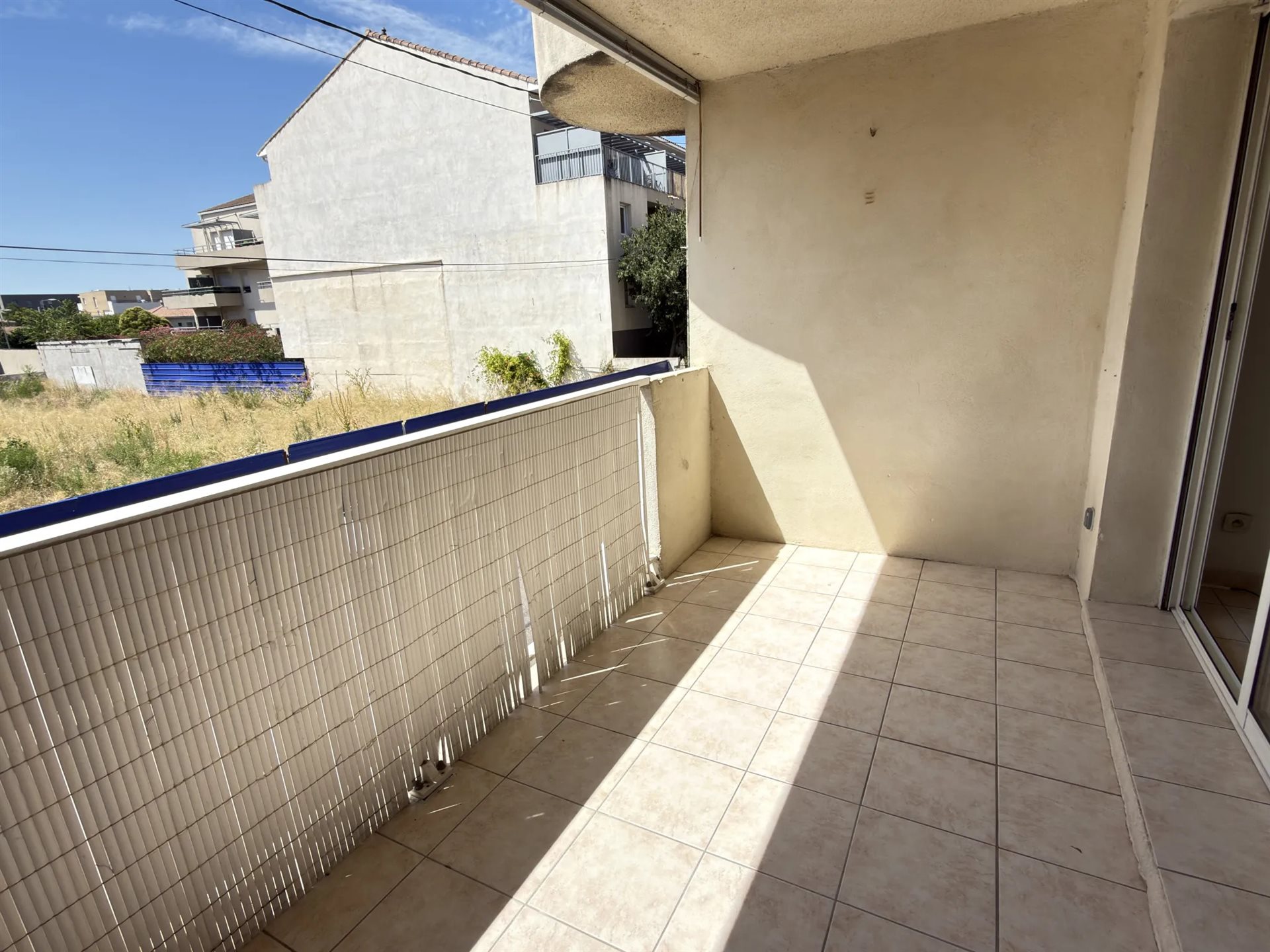 Appartement à vendre, 70m², Nîmes