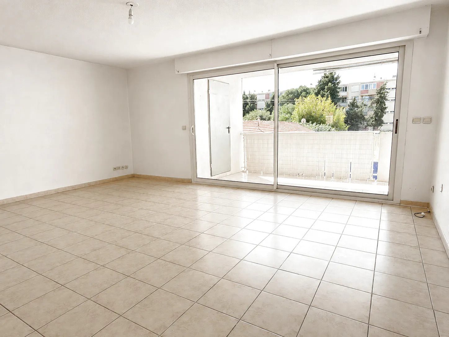 Appartement à vendre, 70m², Nîmes