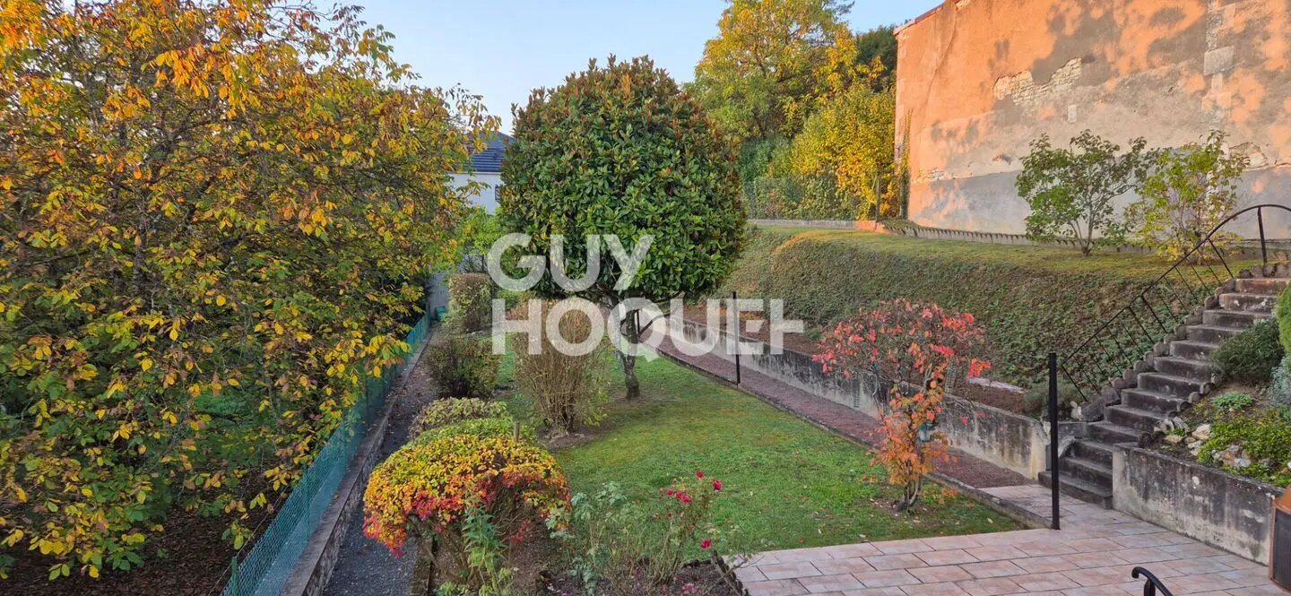 Maison à vendre, 75m², Bourges