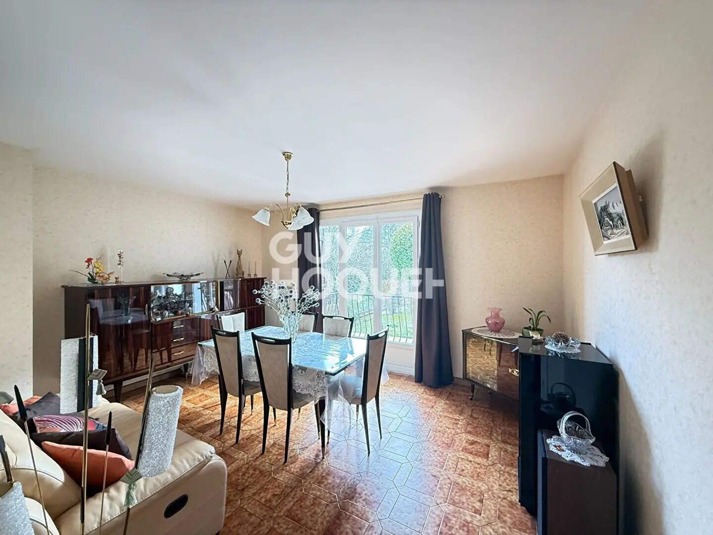 Maison à vendre, 75m², Bourges