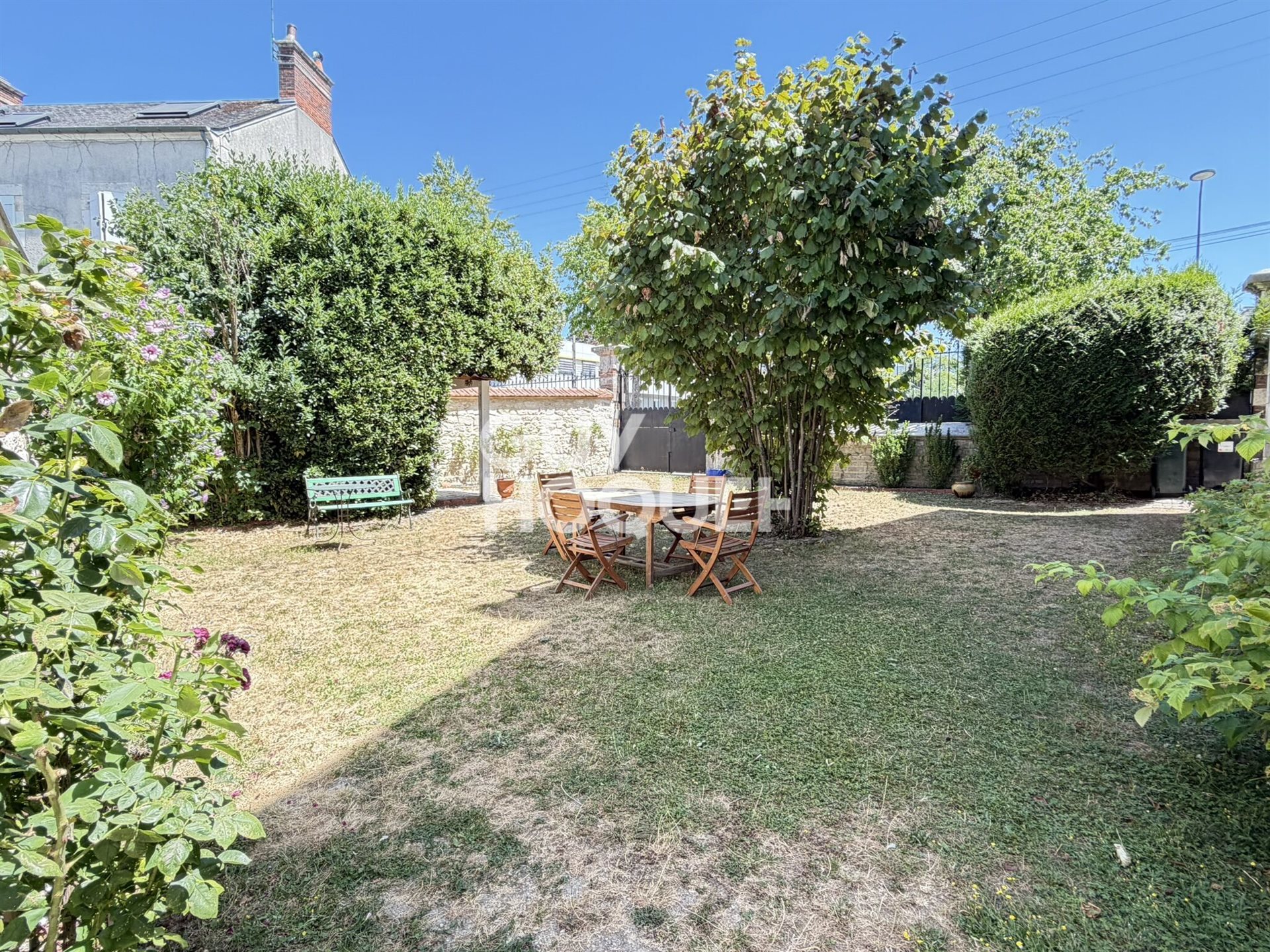 Maison à vendre, 203m², Bourges