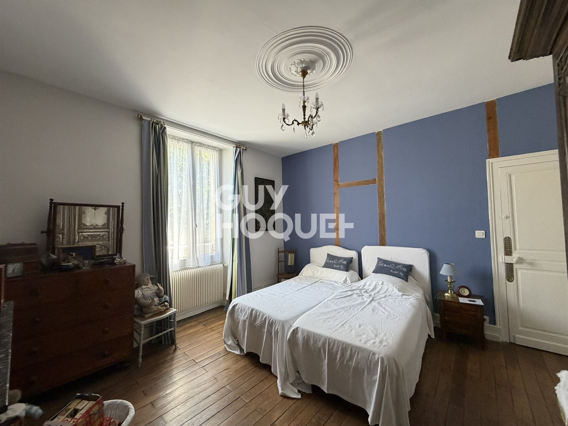 Maison à vendre, 203m², Bourges