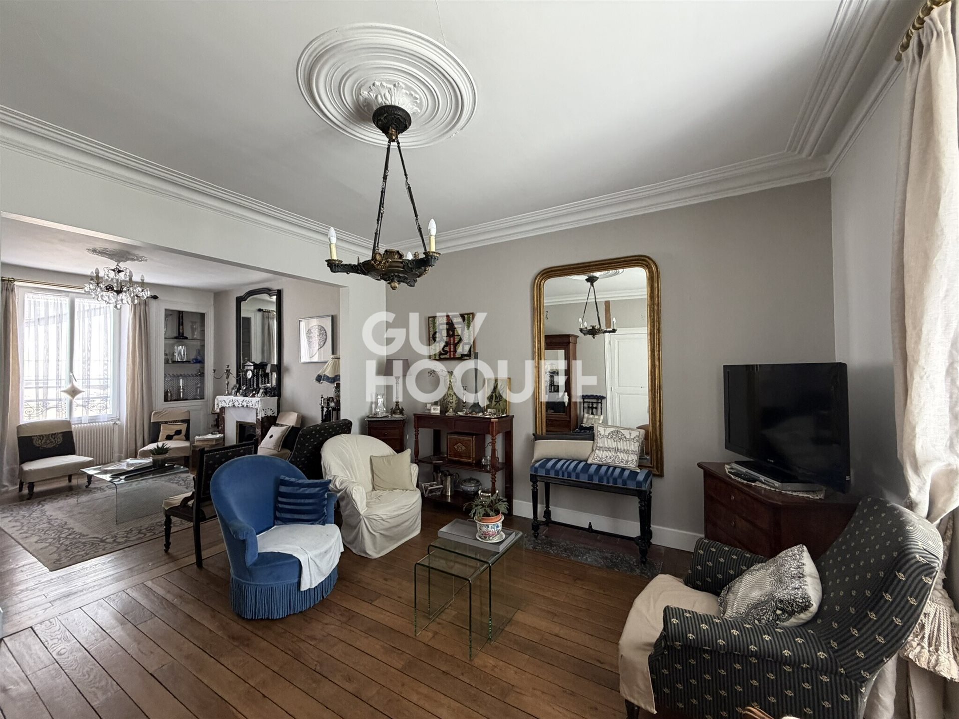 Maison à vendre, 203m², Bourges