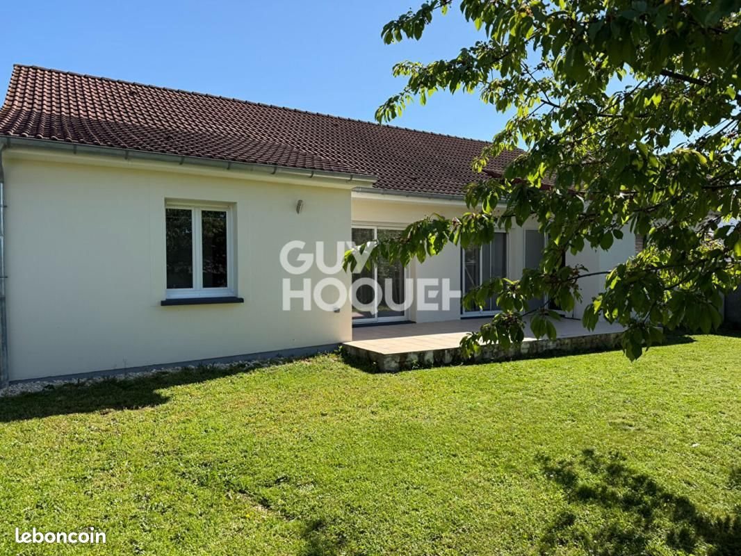 Maison à vendre, 138m², Bourges