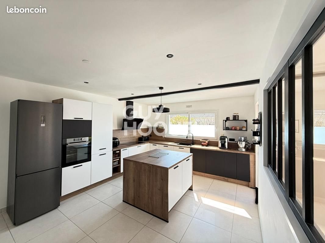 Maison à vendre, 138m², Bourges