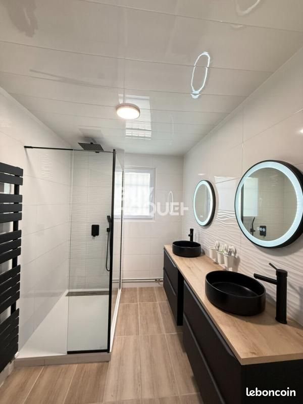 Maison à vendre, 138m², Bourges