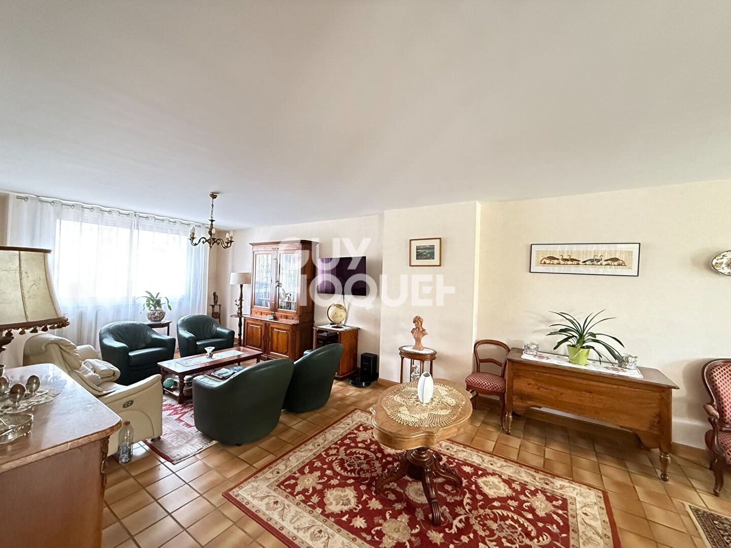 Maison à vendre, 182m², Bourges