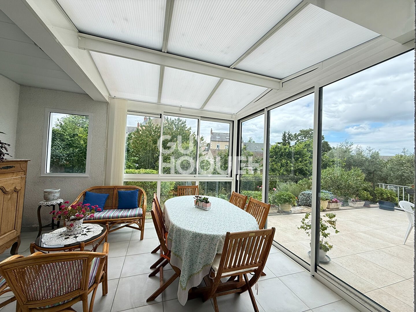 Maison à vendre, 182m², Bourges