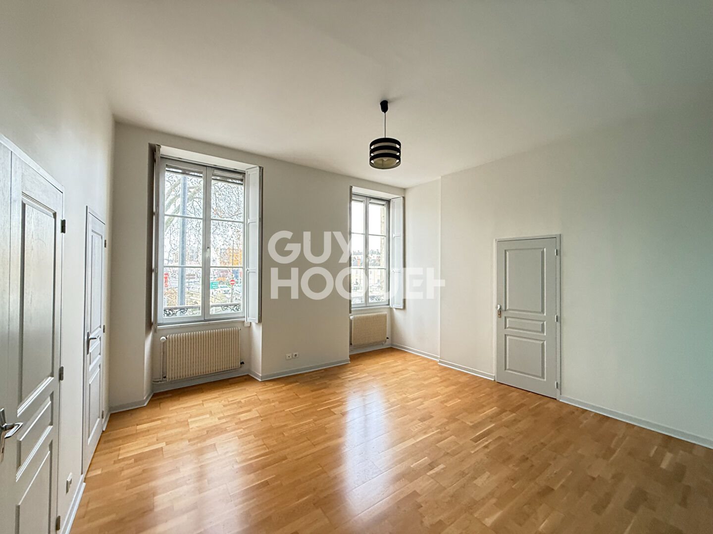 Appartement à vendre, 140m², Bourges