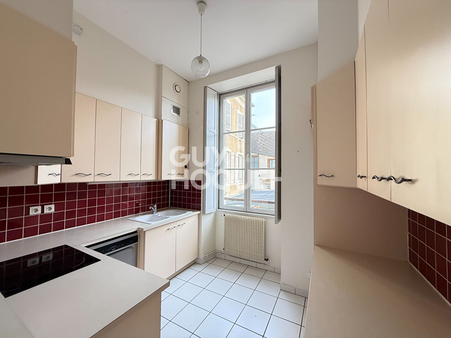 Appartement à vendre, 140m², Bourges