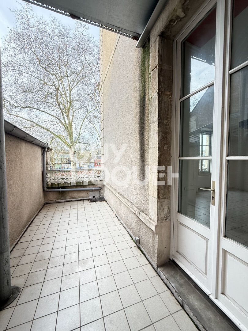 Appartement à vendre, 140m², Bourges
