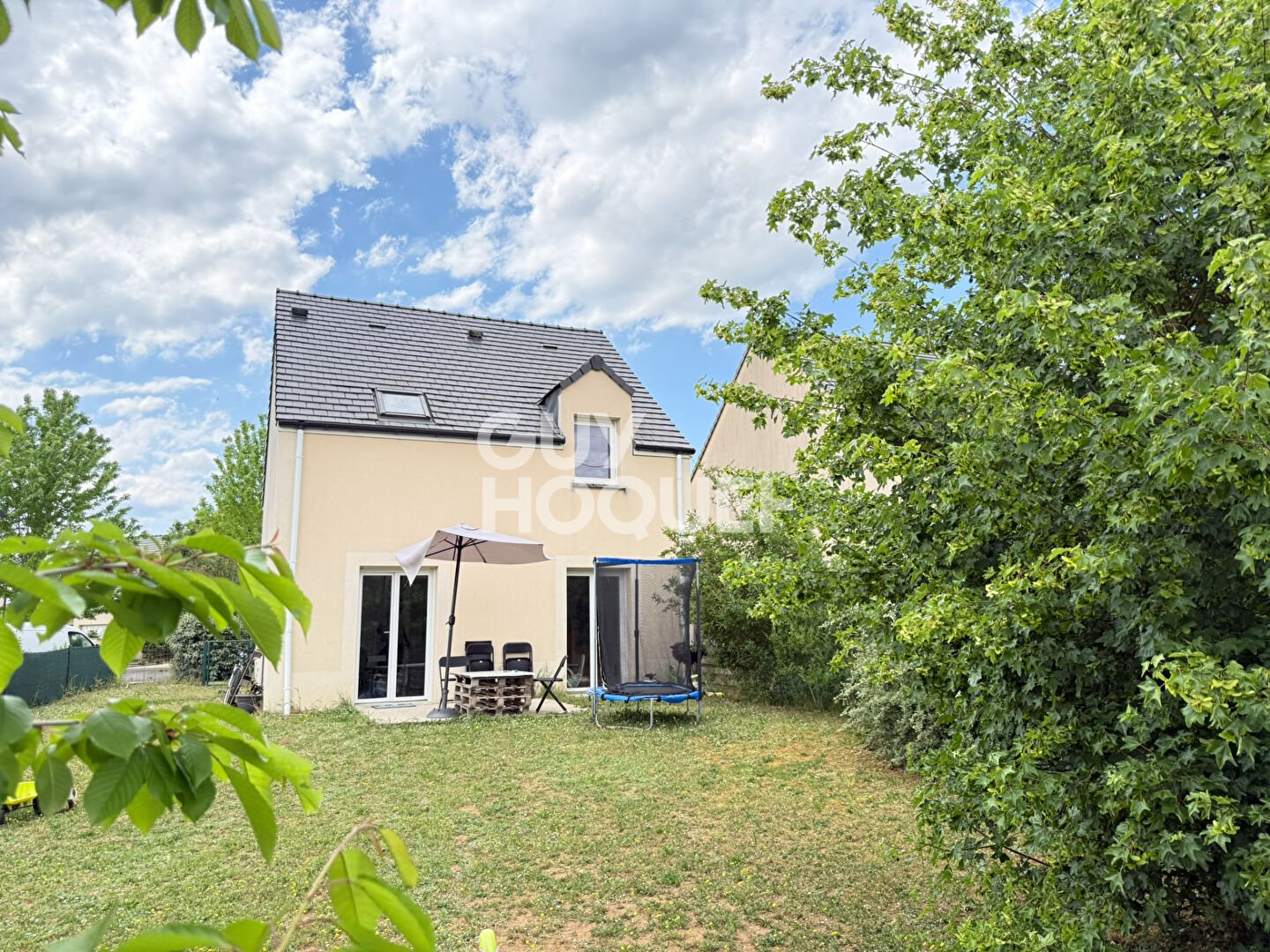 Maison à vendre, 89m², Bourges