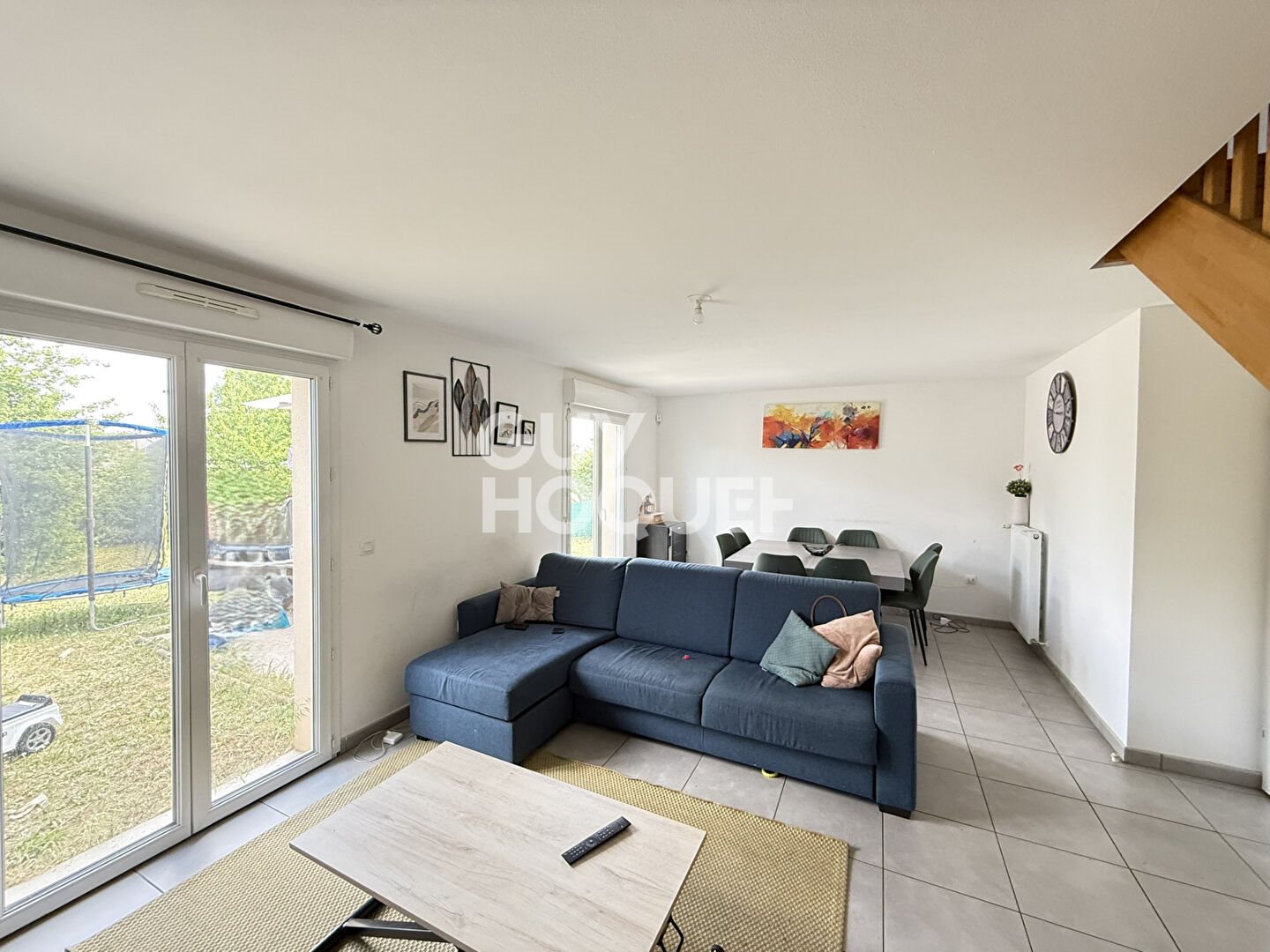 Maison à vendre, 89m², Bourges