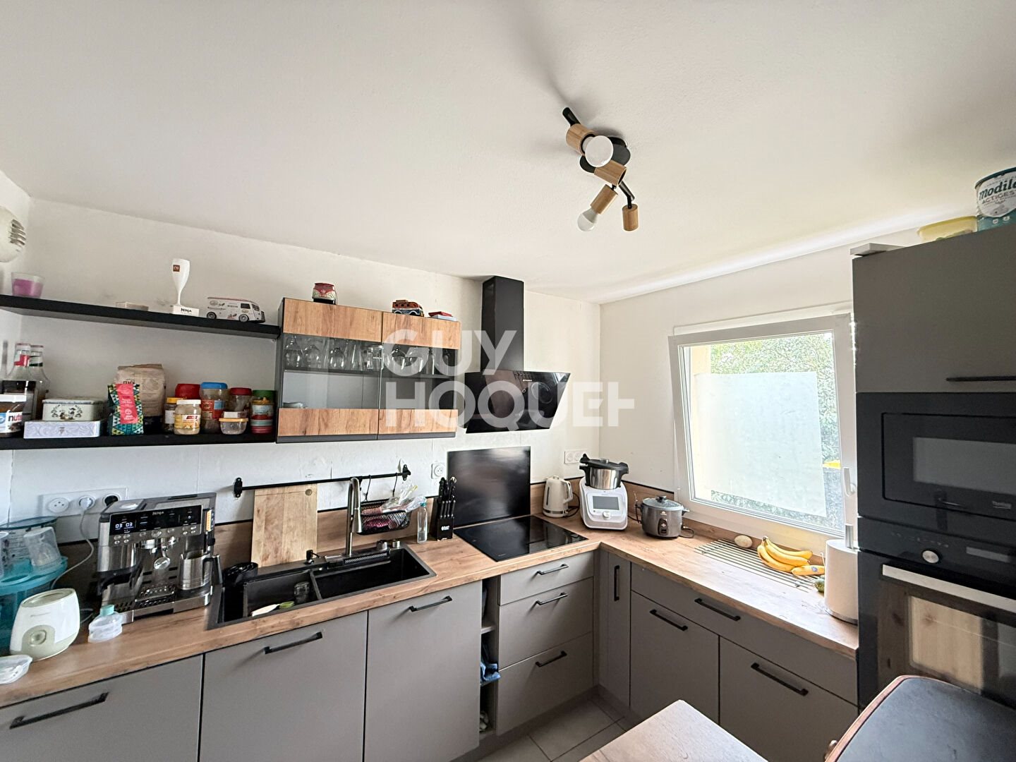 Maison à vendre, 89m², Bourges