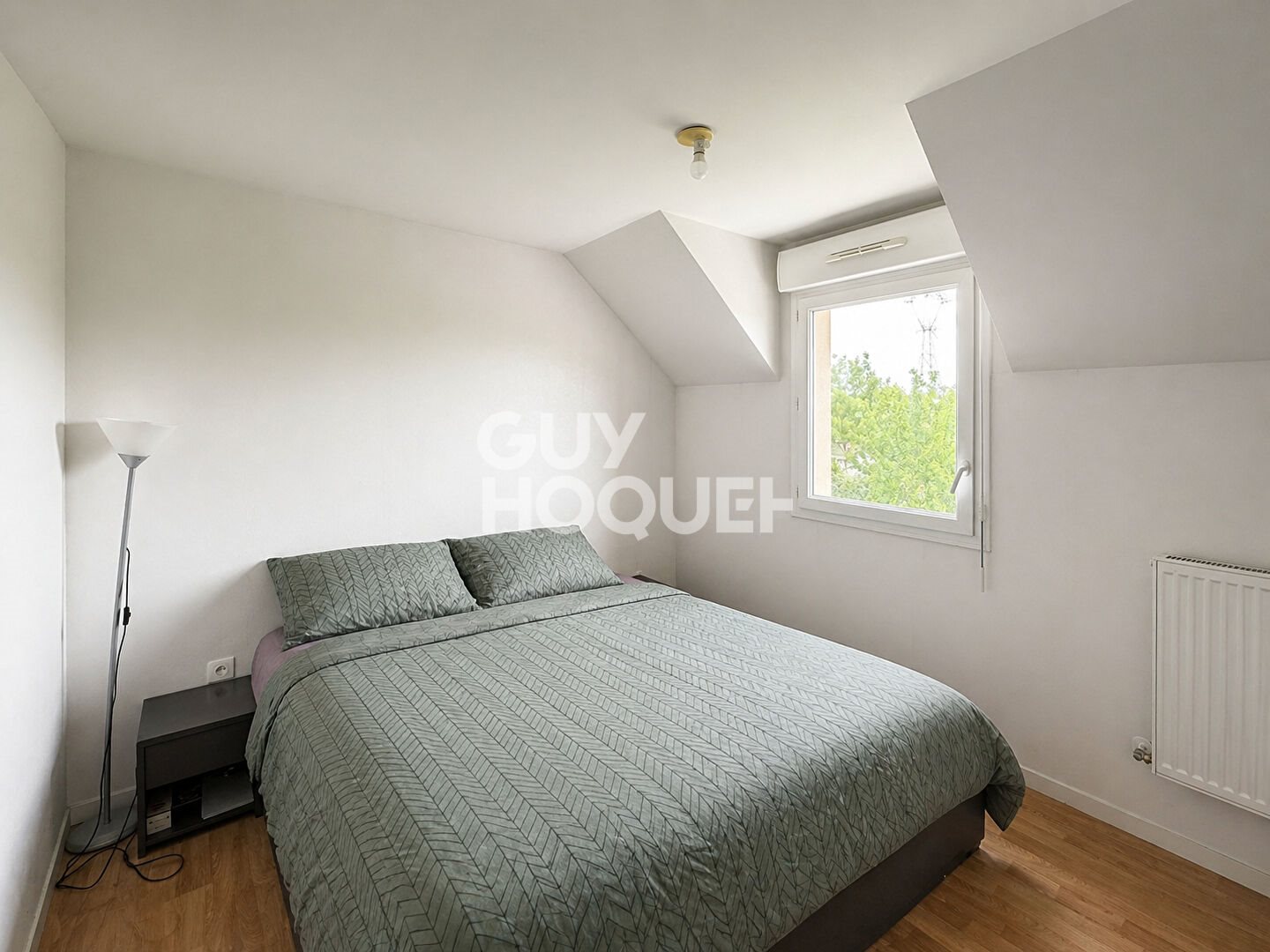 Maison à vendre, 89m², Bourges