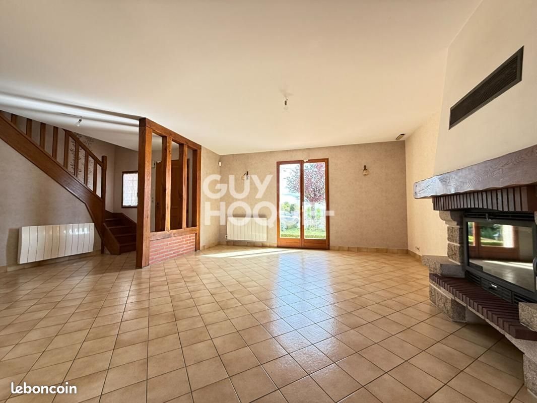 Maison à vendre, 126m², Trouy