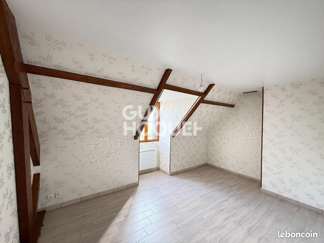 Maison à vendre, 126m², Trouy