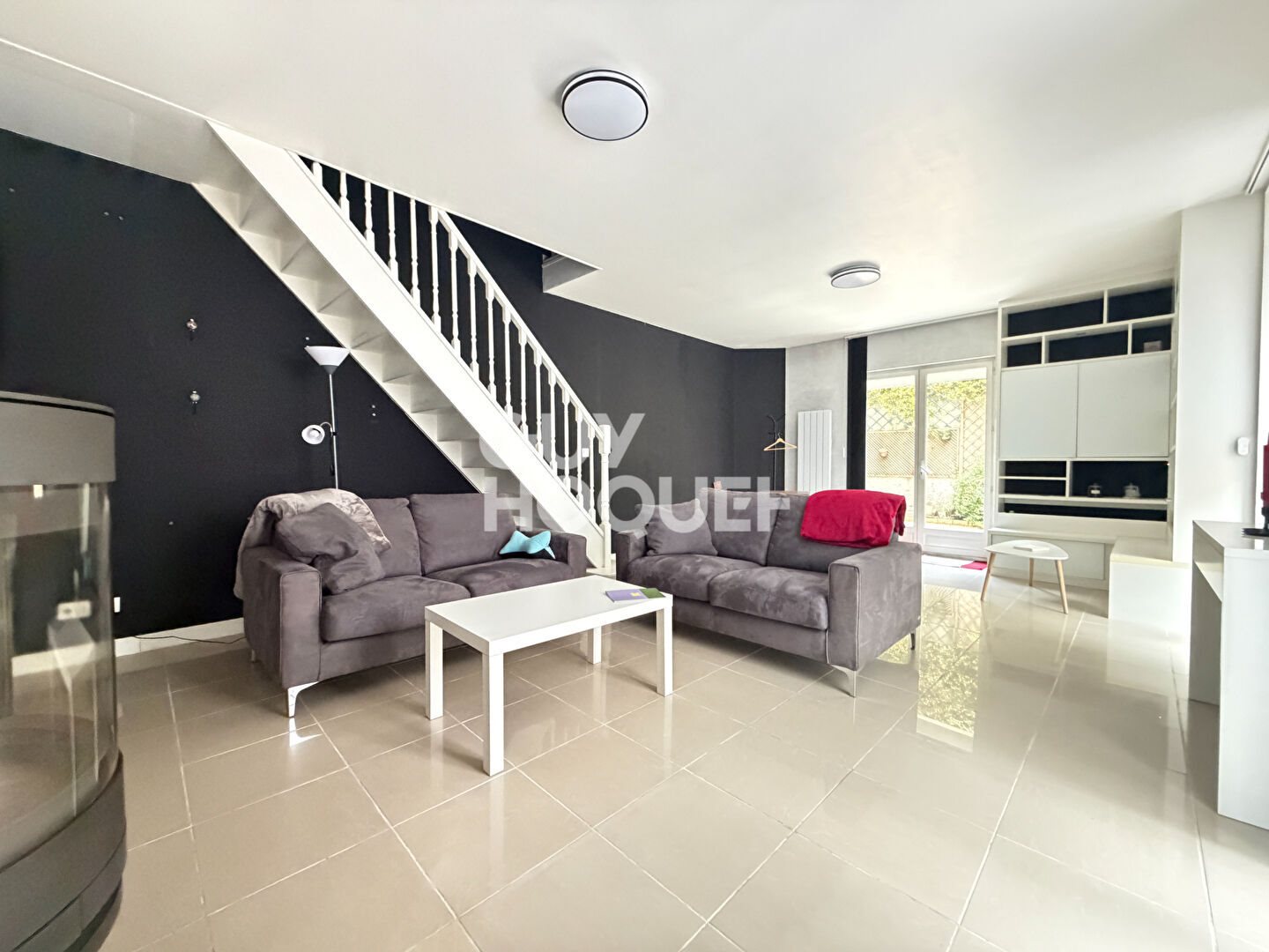 Maison à vendre, 120m², Bourges