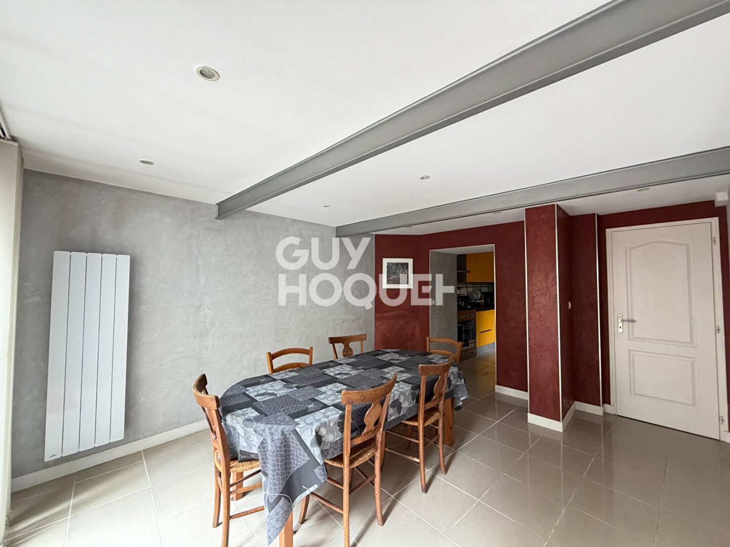 Maison à vendre, 120m², Bourges