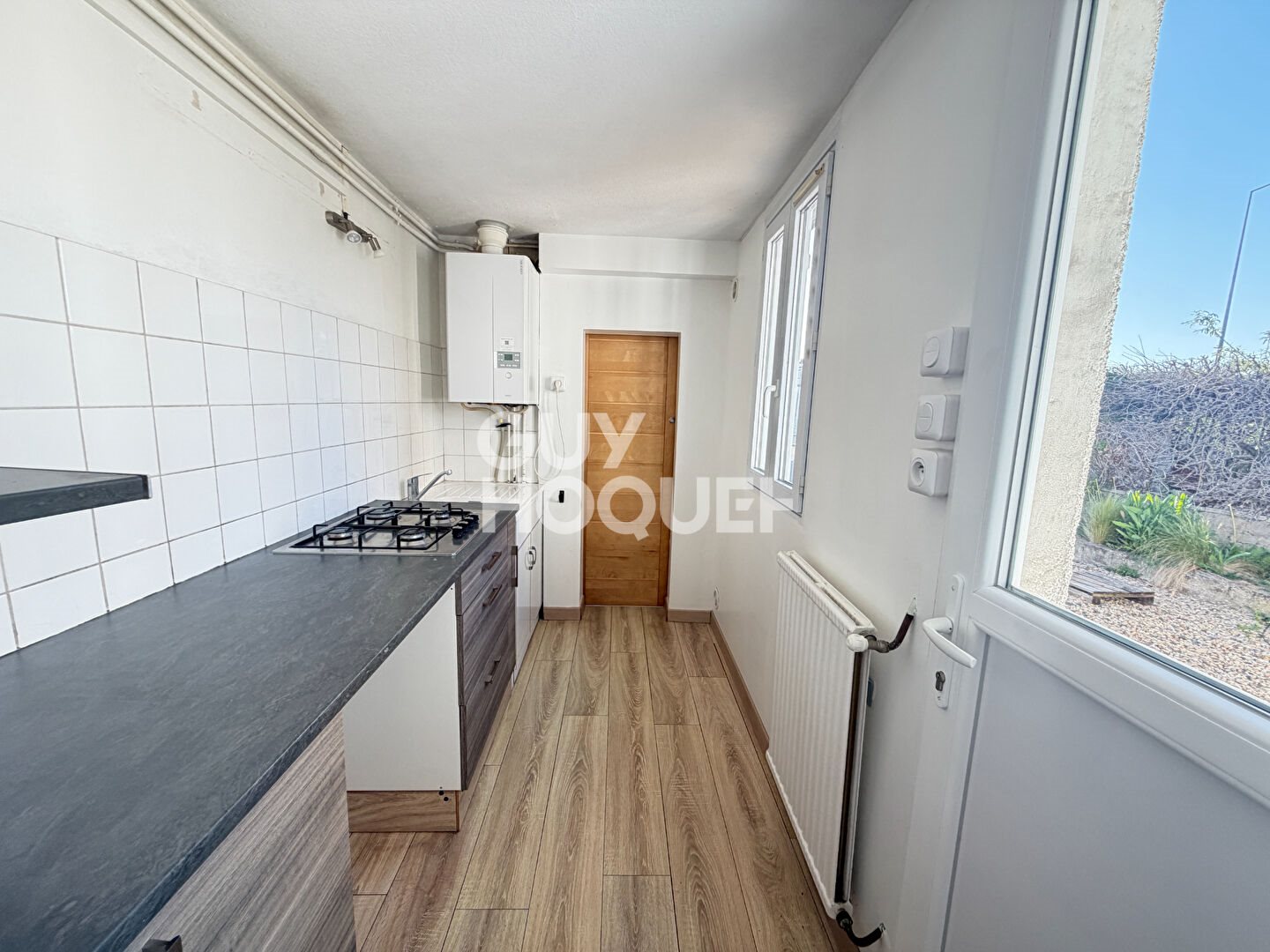 Maison à vendre, 44m², Bourges