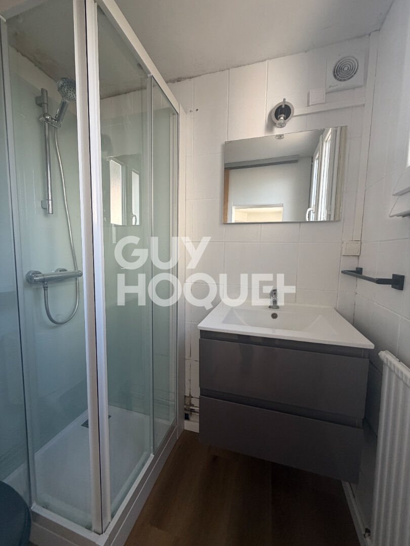Maison à vendre, 44m², Bourges