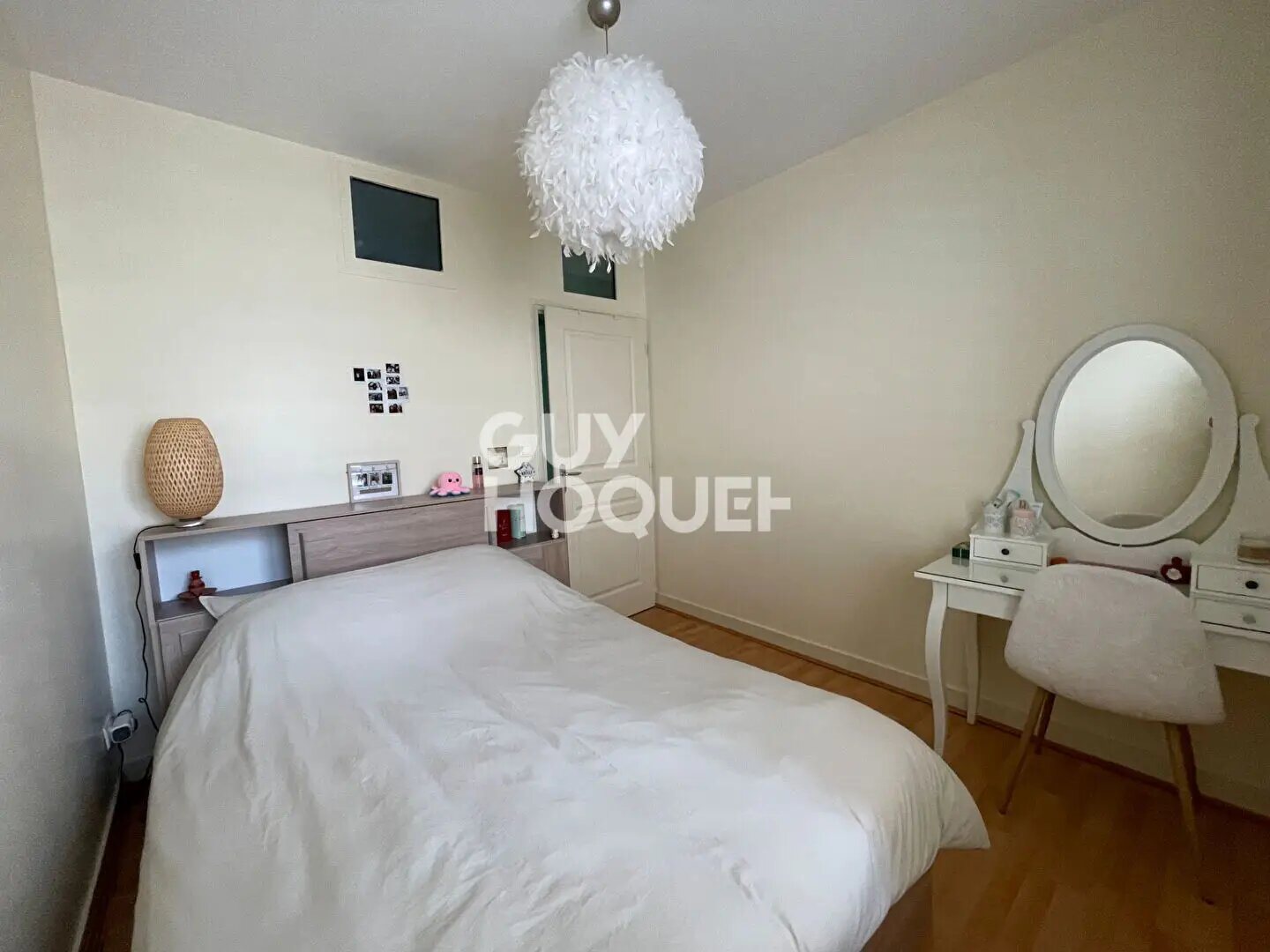 Appartement à louer, 39m², Bourges