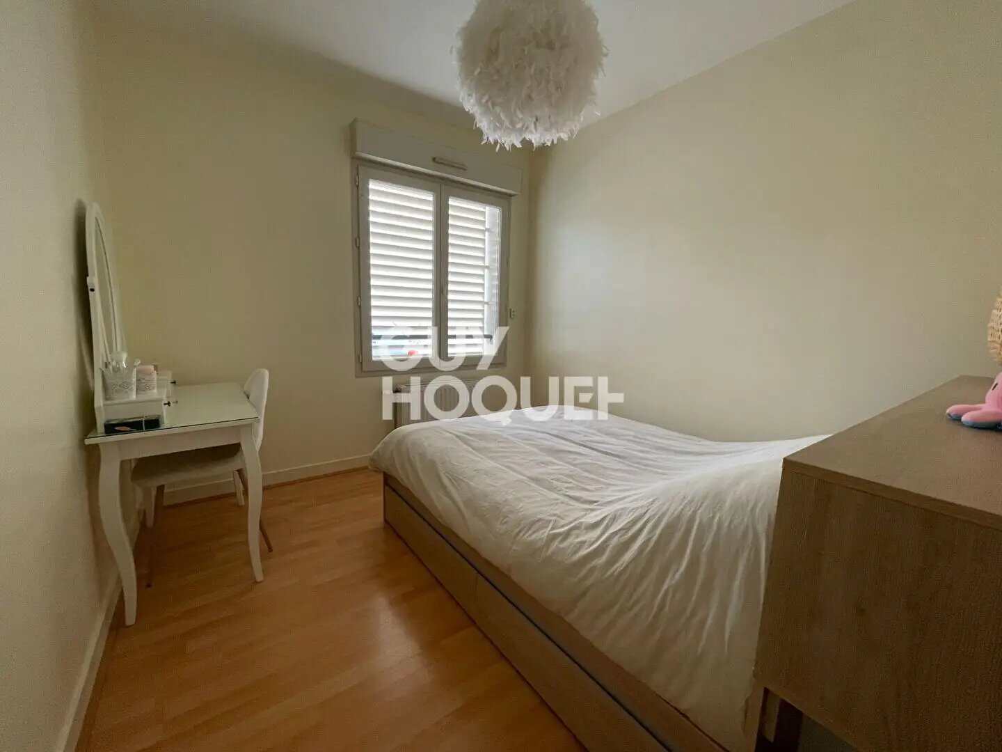 Appartement à louer, 39m², Bourges