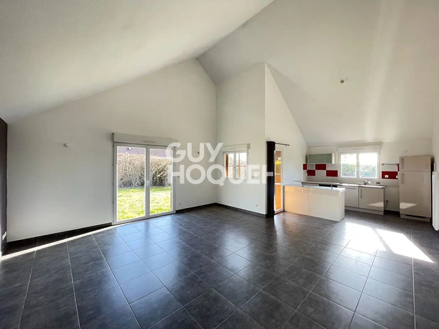 Maison à vendre, 92m², Bourges