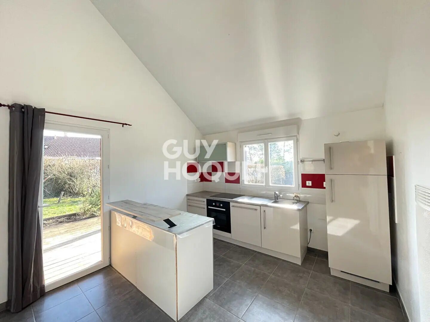 Maison à vendre, 92m², Bourges
