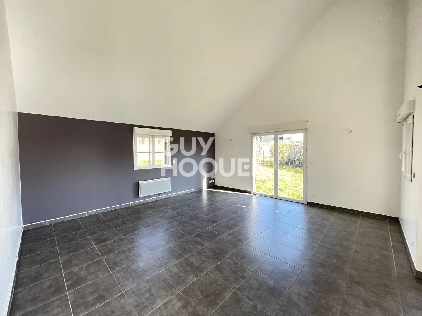 Maison à vendre, 92m², Bourges
