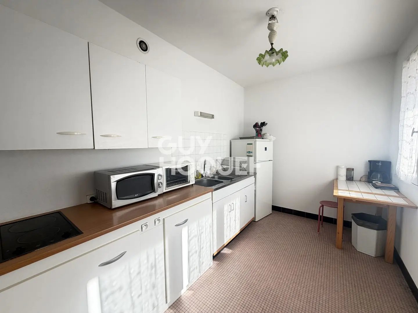 Appartement à vendre, 33m², Bourges