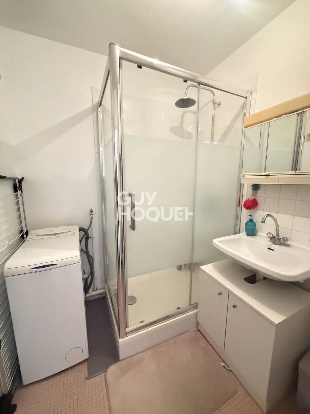 Appartement à vendre, 33m², Bourges