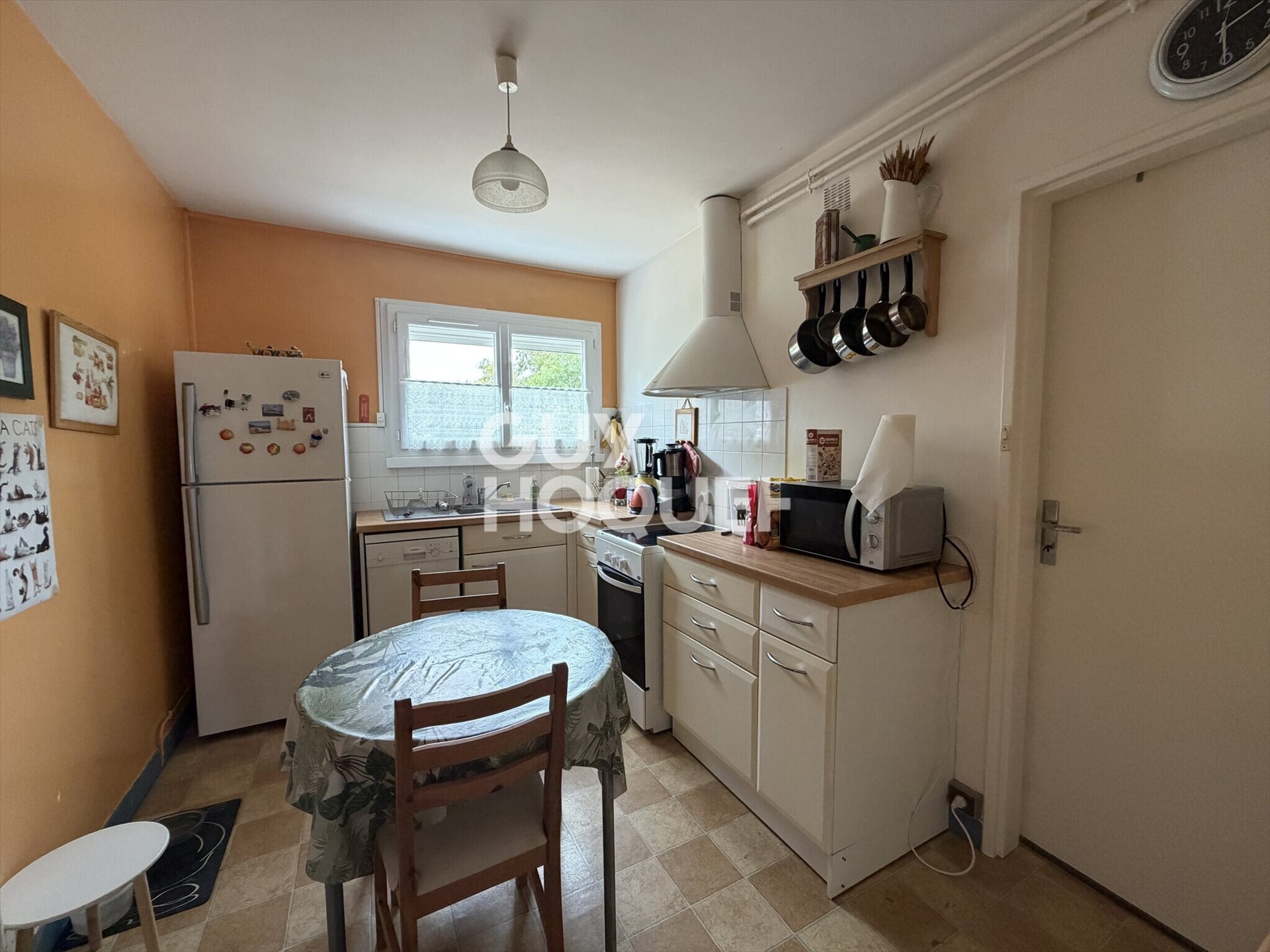 Maison à vendre, 104m², Bourges