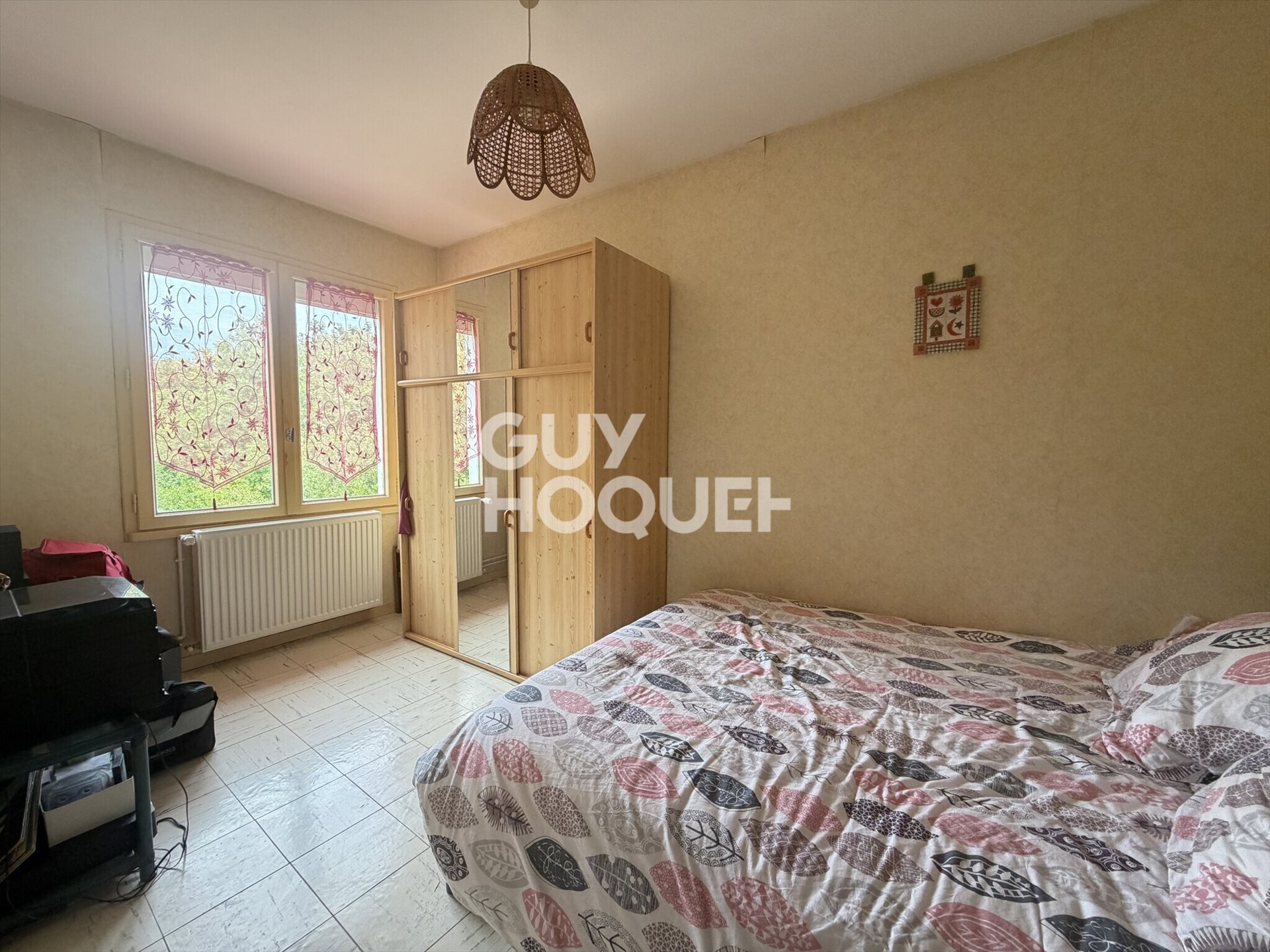 Maison à vendre, 104m², Bourges