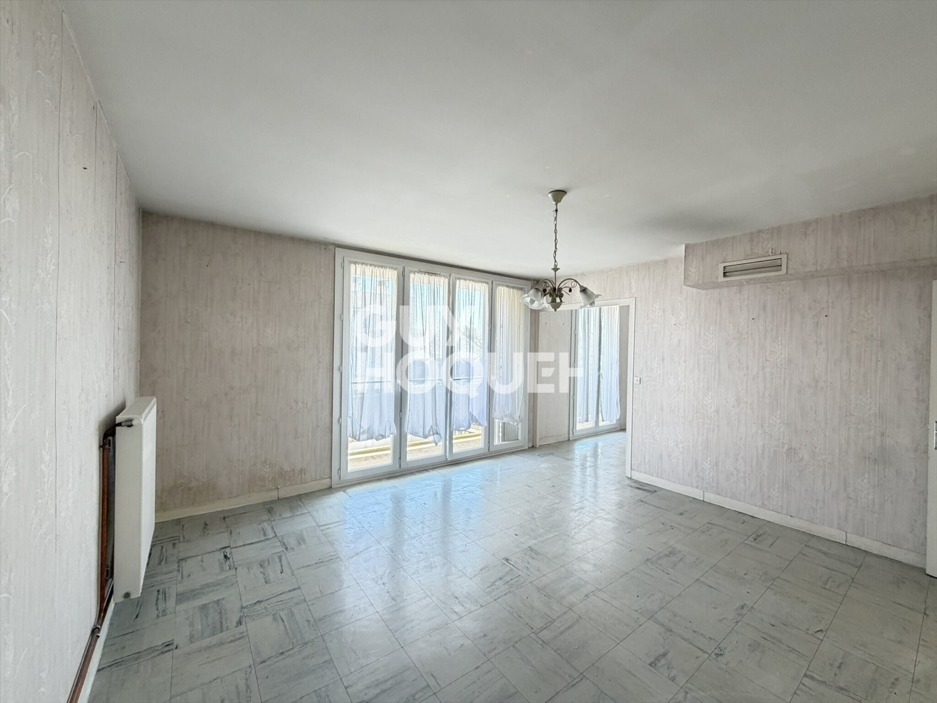 Appartement à vendre, 79m², Bourges