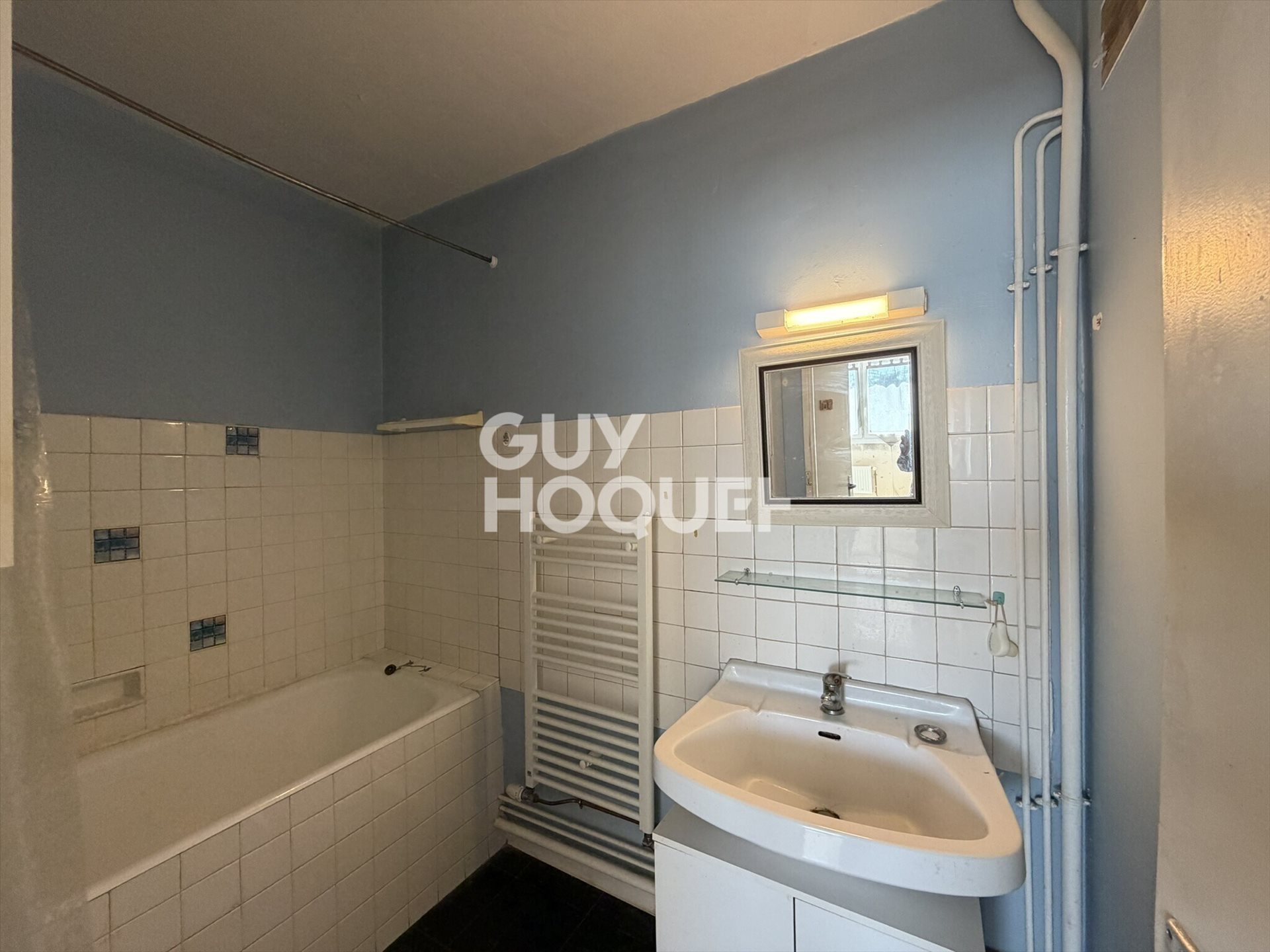 Appartement à vendre, 79m², Bourges