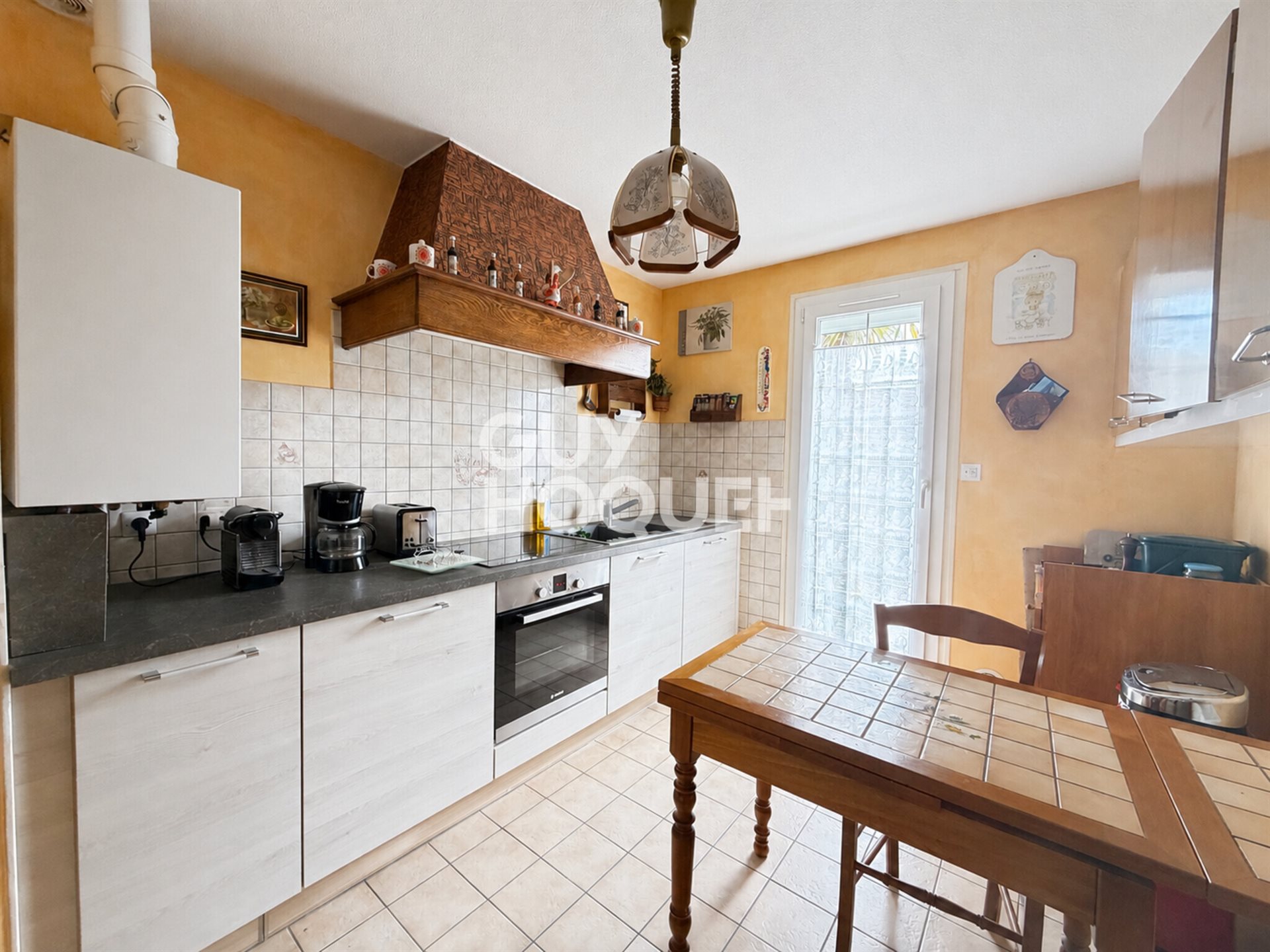 Maison à vendre, 90m², Bourges