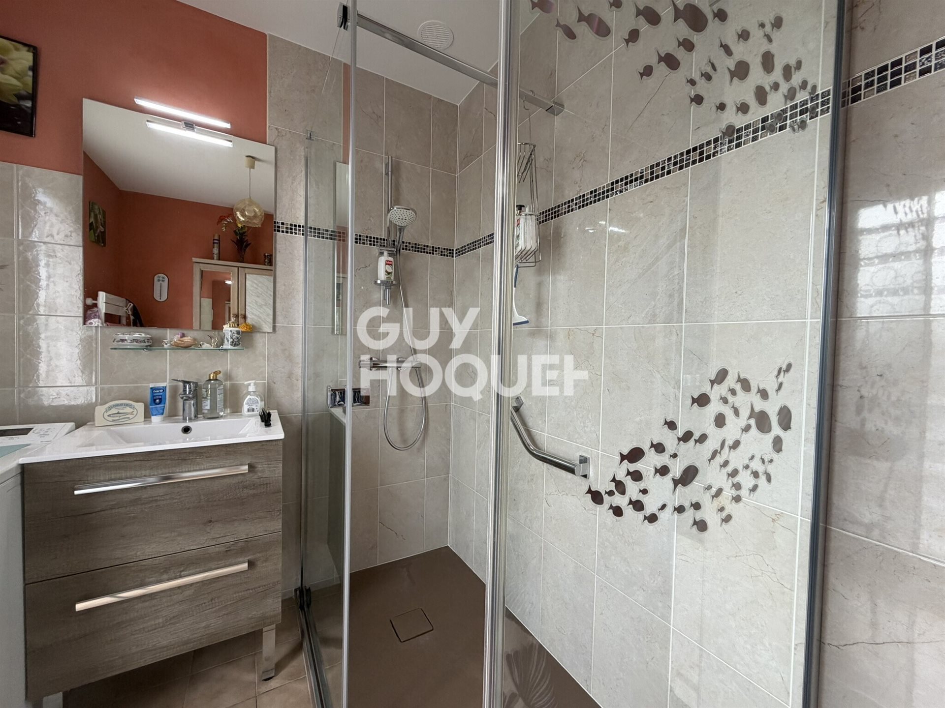 Maison à vendre, 90m², Bourges