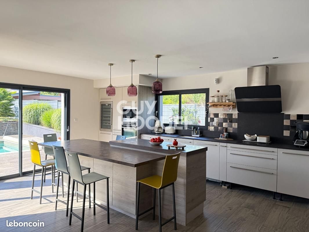 Maison à vendre, 154m², Bourges