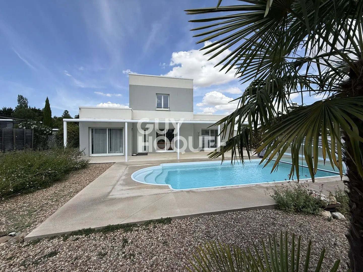 Maison à vendre, 139m², Saint-Doulchard