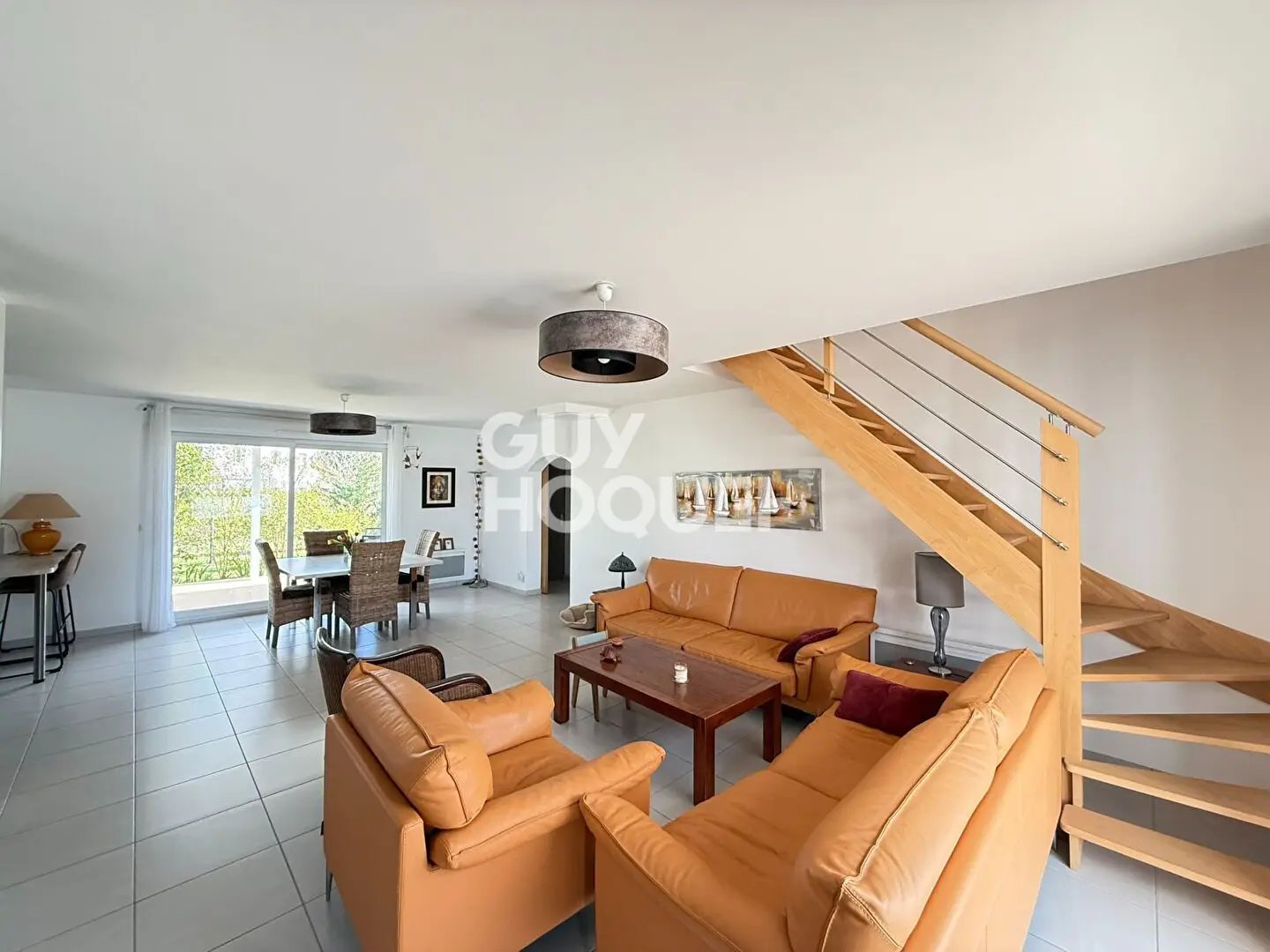 Maison à vendre, 139m², Saint-Doulchard