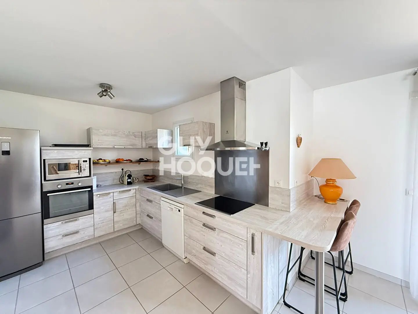 Maison à vendre, 139m², Saint-Doulchard
