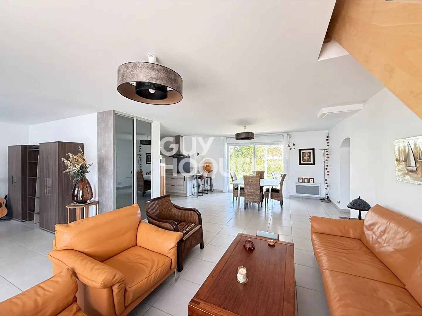 Maison à vendre, 139m², Saint-Doulchard