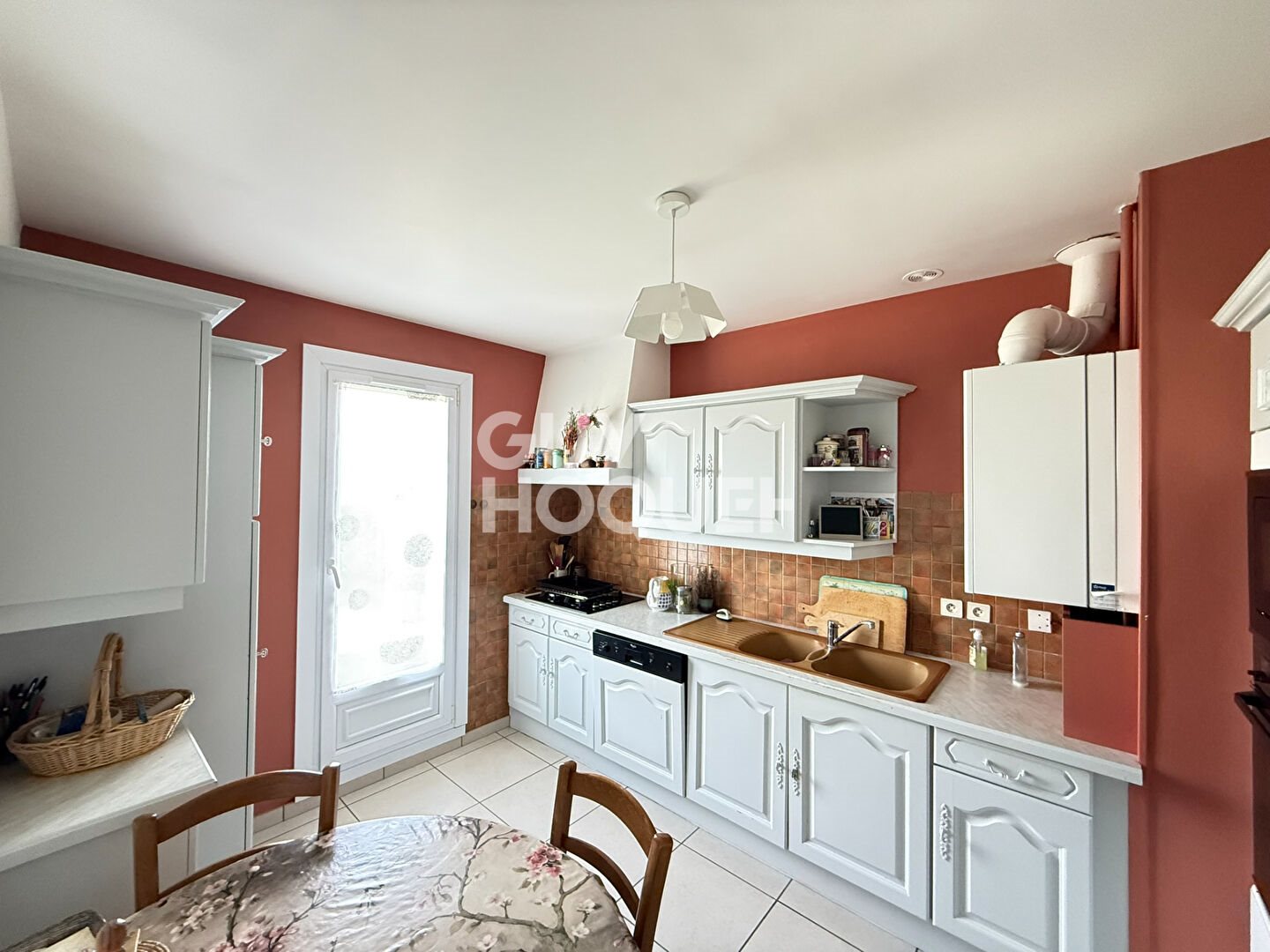 Maison à vendre, 90m², Bourges